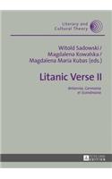 Litanic Verse II