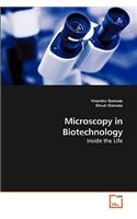 Microscopy in Biotechnology
