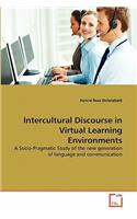 Intercultural Discourse in Virtual Learning Environments