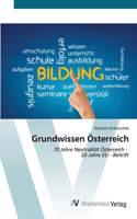 Grundwissen Österreich