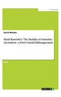 Hanif Kureishi's 'The Buddha of Suburbia'