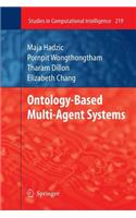 Ontology-Based Multi-Agent Systems