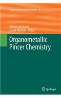 Organometallic Pincer Chemistry