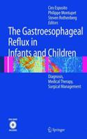 Gastroesophageal Reflux in Infants and Children