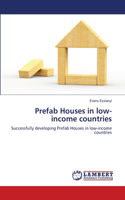 Prefab Houses in low-income countries