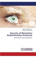 Security of Biometrics Authentication Protocols