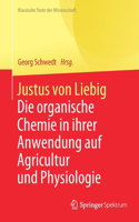 Justus Von Liebig