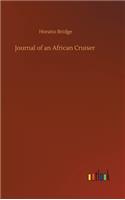 Journal of an African Cruiser