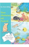 Neue Abenteuer mit Frederik