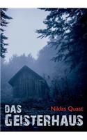 Geisterhaus