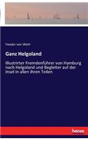 Ganz Helgoland