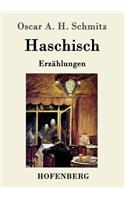 Haschisch