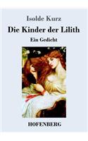 Die Kinder der Lilith