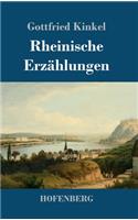 Rheinische Erzählungen