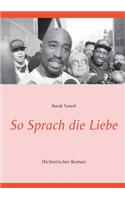So Sprach die Liebe