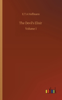 Devil's Elixir: Volume 1