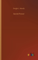Secret Power
