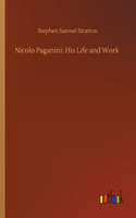 Nicolo Paganini