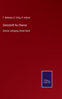 Zeitschrift für Chemie