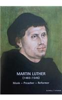 Martin Luther