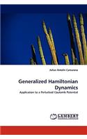 Generalized Hamiltonian Dynamics