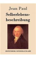 Selberlebensbeschreibung