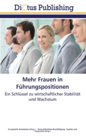 Mehr Frauen in Führungspositionen