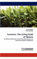 Turmeric