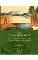 Deutsche Malerei