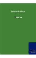 Enzio: (German)
