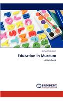 Education in Museum