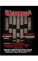 Filmausweider - Das Splattermovies Magazin - Ausgabe 2 - The Cabin in the Woods, Prometheus, Expendables 2, Fathers Day, V/H/S, Chernobyl Diaries, Evidence, Girls Gone Dead, Spezials