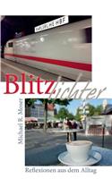 Blitzlichter