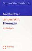 Landesrecht Thuringen