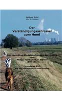 Der Verständigungsschlüssel zum Hund