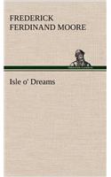 Isle o' Dreams