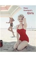 Peter Gowland's Girls