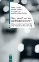 Verpasste Chancen Der Modernisierung?