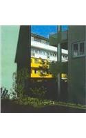 Steidle + Partner, Wohnquartier Freischutzstrasse, Munchen