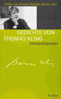 Gedichte Von Thomas Kling