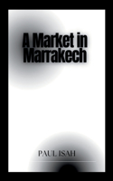 Market in Marrakech