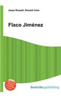 Flaco Jimenez: (English)