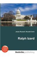 Ralph Izard