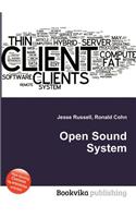 Open Sound System