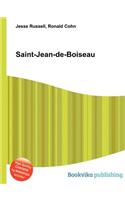 Saint-Jean-De-Boiseau