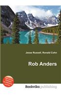Rob Anders