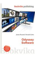 Odyssey Software: (English)