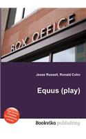 Equus (Play)