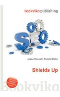 Shields Up: (English)