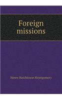 Foreign Missions